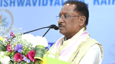 युवाओं के उज्जवल भविष्य के लिए गुणवत्ता पूर्ण भोजन, शिक्षा एवं सुविधाएं उपलब्ध कराना हम सब की प्राथमिकता: राज्यपाल रमेन डेका 14