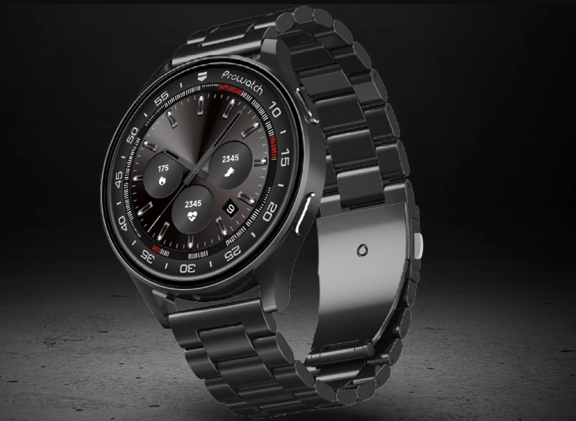 Lava Prowatch X: स्मार्टवॉच में GPS और हेल्थ ट्रैकिंग के नए फीचर्स 1