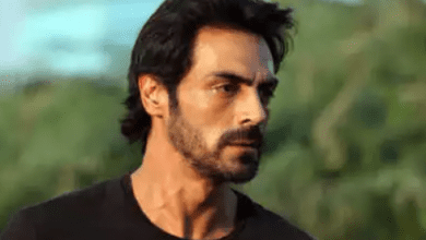 "अर्जुन रामपाल की एंट्री बनी जानलेवा, सिर पर कांच गिरने से हुए घायल!" 6