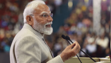 GIS 2025: पीएम मोदी ने लॉन्च की 18 नई योजनाएं, मध्य प्रदेश को मिलेगा बड़ा फायदा 11