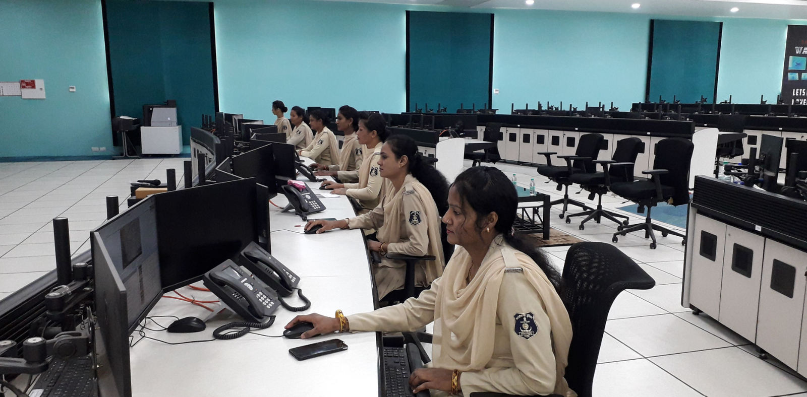 यातायात नियमों का उलंघन करने वालो का आईटीएमएस के माध्यम से यातायात नियमों के उलंघन के 5 मिनट के भीतर मिलेगा ई चालान 1