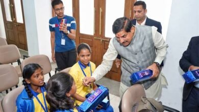 बच्चों में भगवान का वास है, इन्हें खुश रखना ईश्वर को प्रसन्न रखने के समान : मुख्यमंत्री डॉ. यादव 8