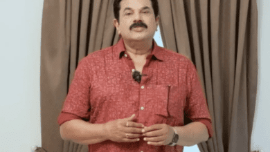 रेप केस के आरोपों के बाद भी विधायक बने रहेंगे एम. मुकेश – CPI(M) का ऐलान 1