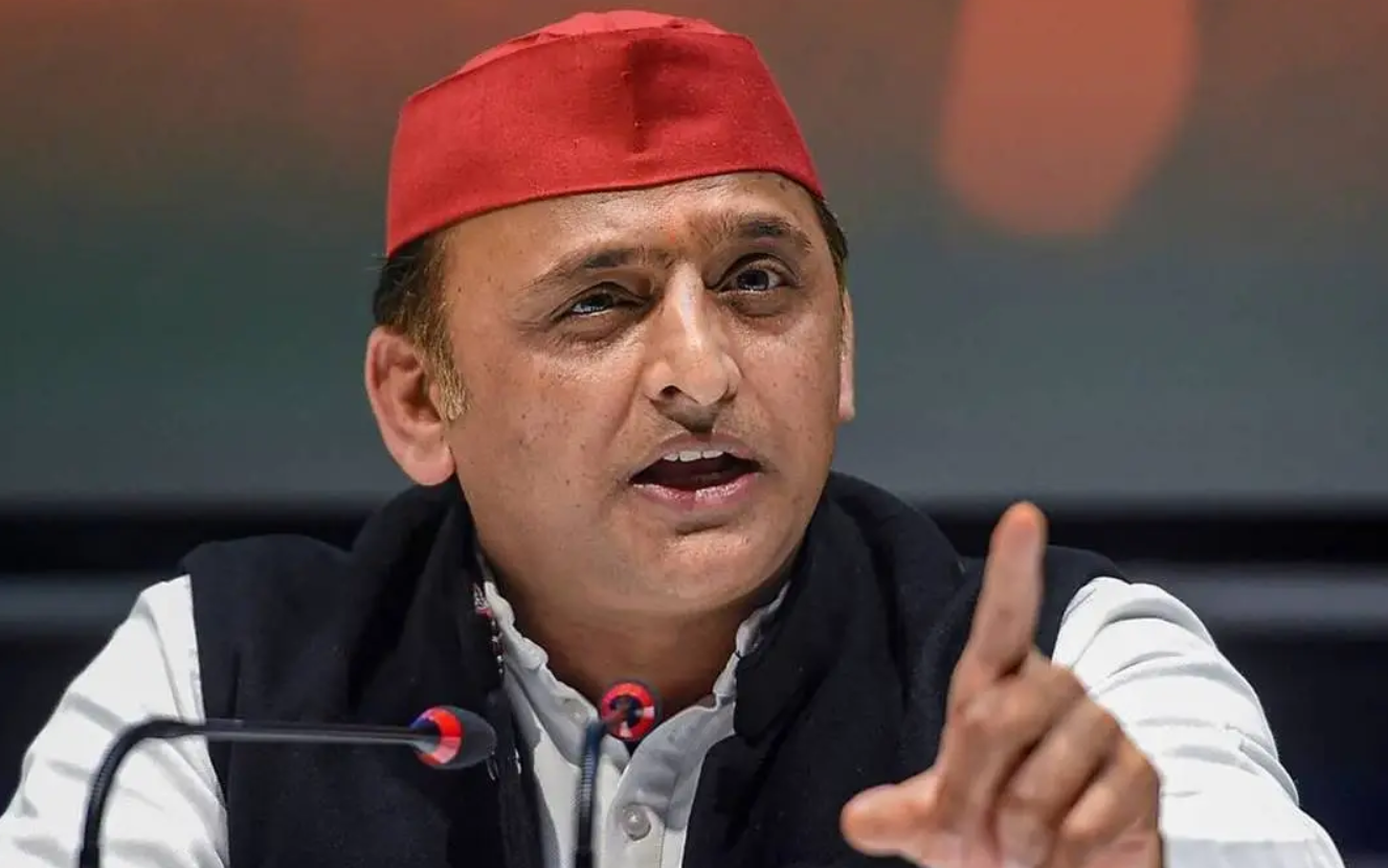 कुंभ हादसे में मारे गए लोगों के आंकड़े बजट से ज्यादा महत्वपूर्ण: अखिलेश यादव 1