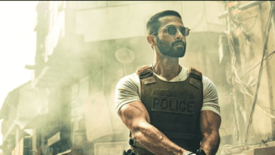 देवा का जादू बरकरार, दूसरे दिन की ताबड़तोड़ कमाई ने बॉक्स ऑफिस पर मचाया धमाल! 8