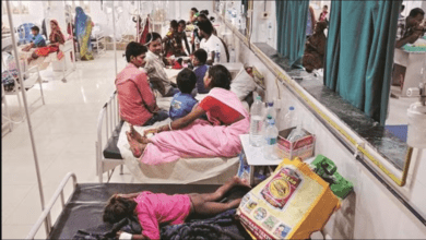 आयुष्मान योजना अंतर्गत फर्जी दावे करने वाले अस्पतालों पर सख्त कार्रवाई 12