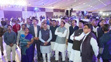 जीआईएस-2025 रचेगी भोपाल का नया इतिहास : मुख्यमंत्री डॉ. यादव 6