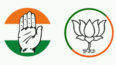 जनता-जनार्दन नगरीय निकाय चुनावों में कांग्रेस को फिर एक बार कड़ा सबक देने जा रही है : देव 10