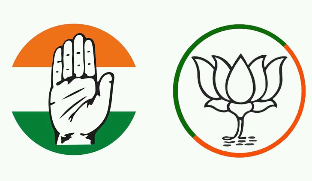 जनता-जनार्दन नगरीय निकाय चुनावों में कांग्रेस को फिर एक बार कड़ा सबक देने जा रही है : देव 1