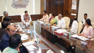 "ताप्ती बेसिन मेगा रीचार्ज" विश्व की सबसे बड़ी ग्राउण्ड वाटर रीचार्ज परियोजना : मुख्यमंत्री डॉ. यादव 1