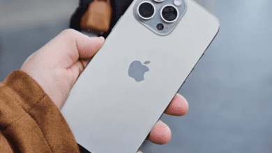 iPhone 17 Pro की पहली झलक! क्या इस बार मिलेगा नया डिजाइन और दमदार फीचर्स? 2