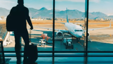 रिंग रोड पर ट्रेवल्स की मनमानी नहीं चलेगी, प्रशासन ने हटाए अवैध ऑफिस 5