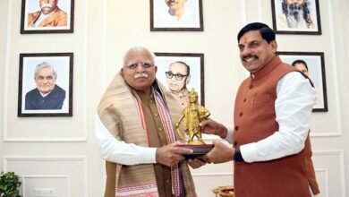 झीलों के शहर में आपका स्वागत है - मुख्यमंत्री डॉ. यादव 3