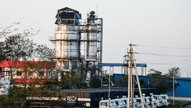 900-1200 рдбрд┐рдЧреНрд░реА рддрд╛рдкрдорд╛рди рдкрд░ рдкреАрдердордкреБрд░ рдореЗрдВ рдЖрдЬ рд╕реЗ рдЬрд▓реЗрдЧрд╛ рдпреВрдирд┐рдпрди рдХрд╛рд░реНрдмрд╛рдЗрдб рдХрд╛ рдЬрд╣рд░реАрд▓рд╛ рдХрдЪрд░рд╛ 4