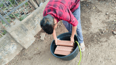 शहर में 6 ई टायलेट के रखरखाव एवं संधारण हेतु तय एजेंसियों द्वारा 4 भिन्न स्थानों पर ई टायलेट के रखरखाव एवं संधारण का कार्य प्रगति पर 12