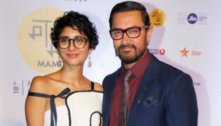 शादीशुदा आमिर खान को दूसरी औरत से हुआ प्यार, पहली पत्नी को सहना पड़ा दर्द! 1