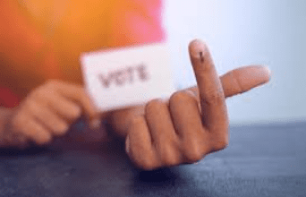 जिले के रायपुर नगर निगम सहित अन्य नगरीय निकाय में होगा सुबह 8 से शाम 5 बजे तक मतदान 11