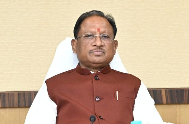 मुख्यमंत्री विष्णु देव साय ने अंतर्राष्ट्रीय मातृभाषा दिवस पर प्रदेशवासियों को दी शुभकामनाएं 1