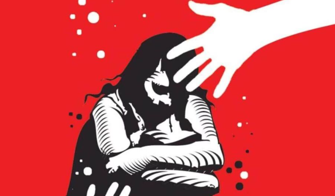 स्कूल में काम करने आए युवक ने महिलाओं से की बदसलूकी, पुलिस ने दबोचा 1