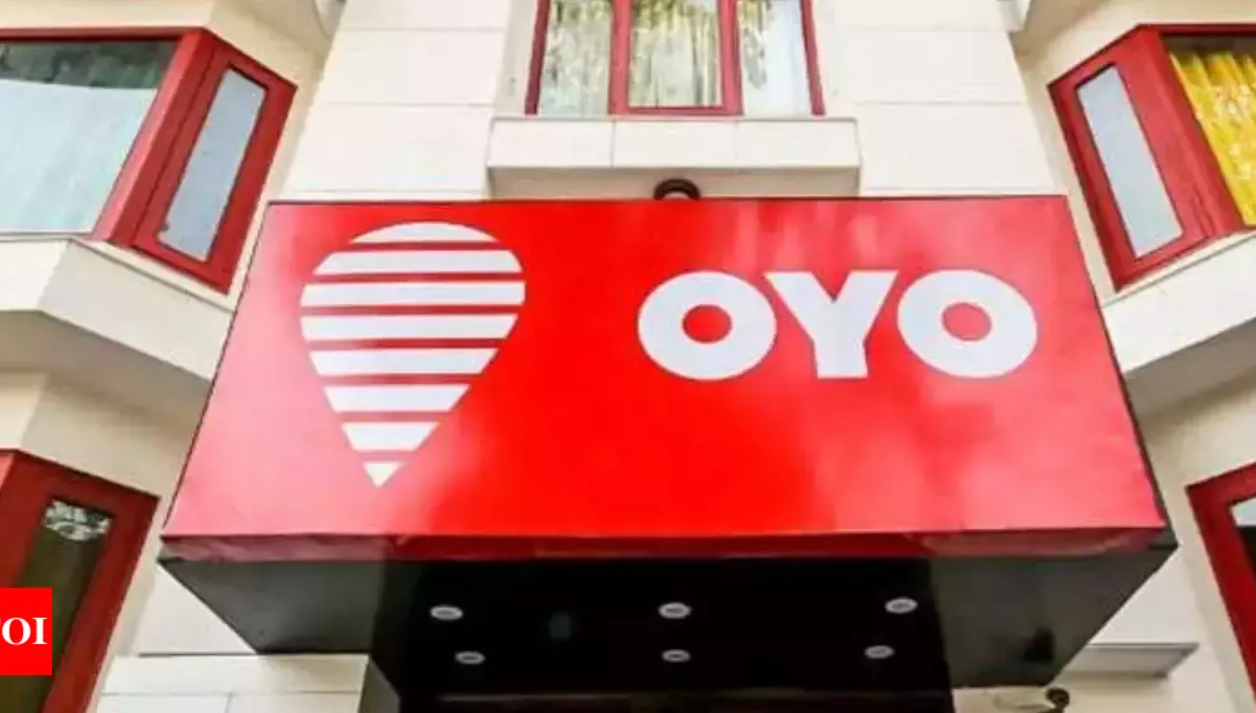 "OYO का विस्तार जारी, ब्रिटेन में प्रीमियम होटलों के लिए 50 मिलियन पाउंड करेगा निवेश!" 1