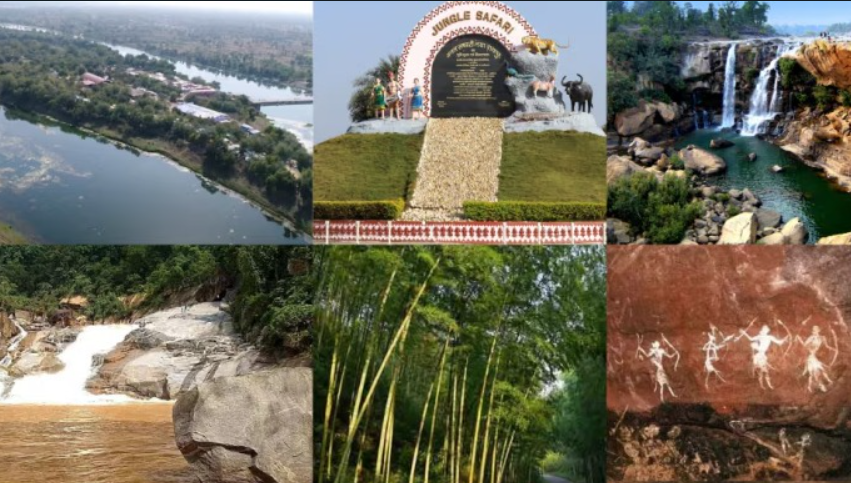 टूरिस्ट स्पॉट पर दिव्यांगों के लिए बनेगा रैंप रूट, बुकिंग पर छूट भी 1
