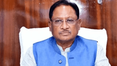 विष्णु देव साय सरकार के नेतृत्व में नक्सल उन्मूलन की नई इबारत: 985 आत्मसमर्पण, 1177 गिरफ्तार 6