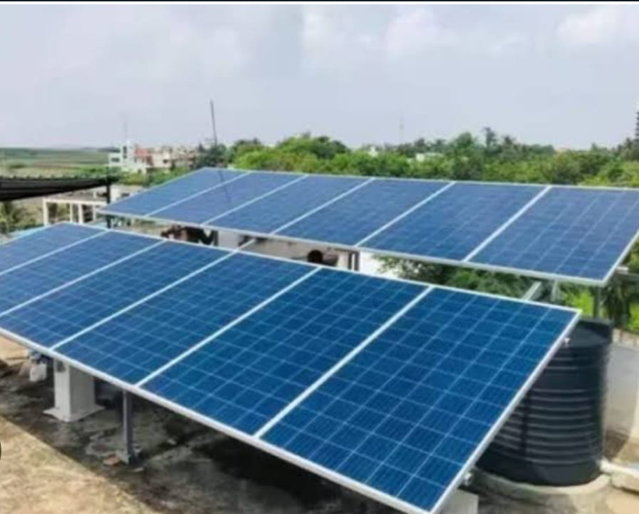 प्रधानमंत्री सूर्य घर मुफ्त बिजली योजना 1