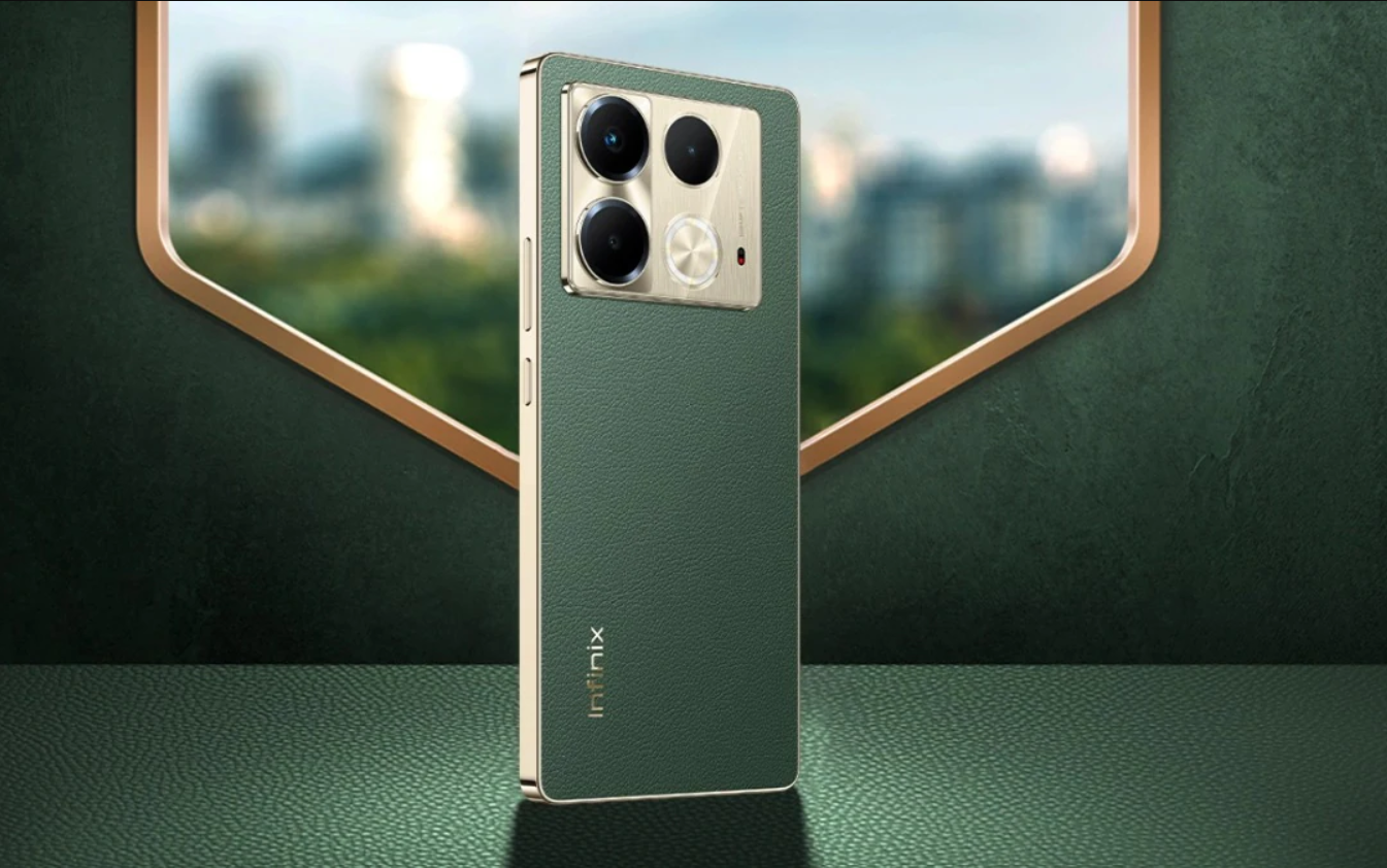 Infinix Note 50 Series की लॉन्च डेट आई सामने, मिलेगा दमदार AI फीचर्स 1