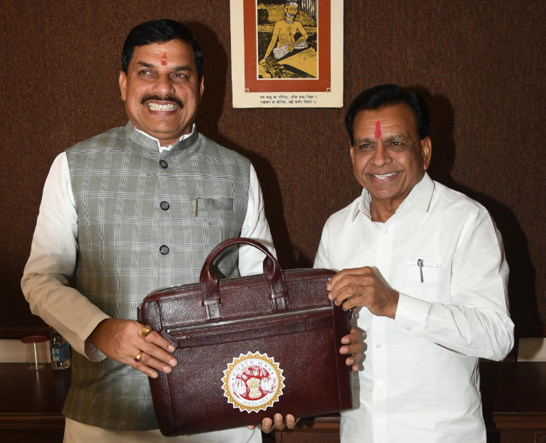 मध्यप्रदेश विकास और जनकल्याण की दिशा में तेजी से बढ़ रहा है आगे : मुख्यमंत्री डॉ. यादव 1