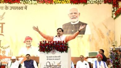 किसानों को अब पांच रुपये में मिलेगा बिजली का स्थाई कनेक्शन : मुख्यमंत्री डॉ. यादव 4