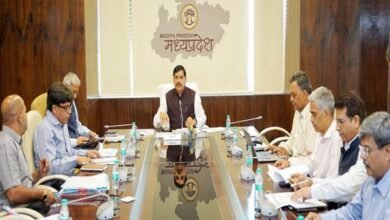 ग्लोबल इन्वेस्टर्स समिट में 30 लाख 77 हजार करोड़ रुपए के निवेश प्रस्ताव प्राप्त होना बड़ी उपलब्धि :मुख्यमंत्री डॉ. यादव 12