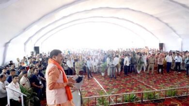 प्रकृति से प्रेम, संस्कृति का सम्मान और मित्रता का महत्व प्रतिपादित करते है भगवान श्रीकृष्ण : मुख्यमंत्री डॉ. यादव 2