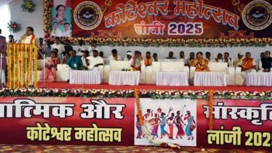 कोटेश्वर शिव मंदिर के सौंदर्यीकरण के लिये तैयार करें एस्टीमेट : मुख्यमंत्री डॉ. यादव 11