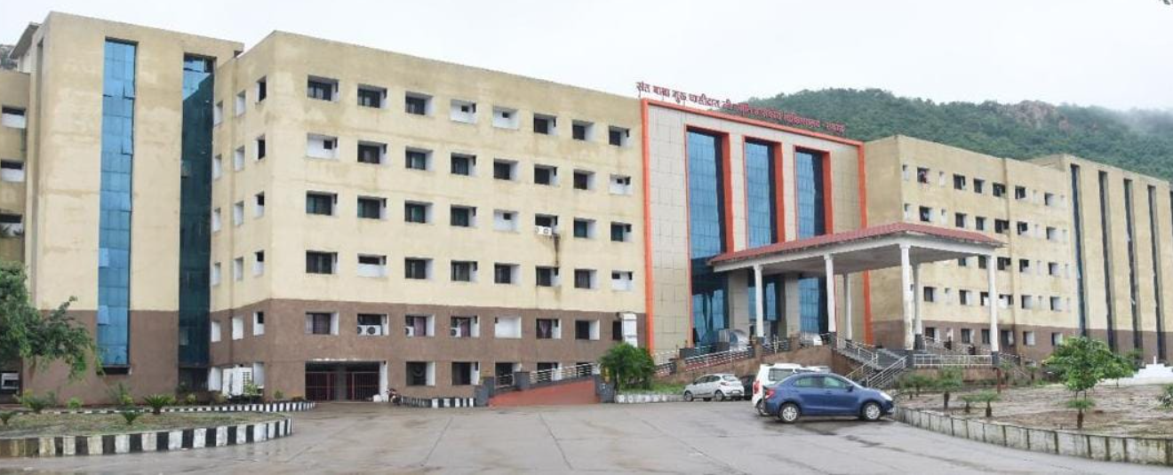 रायगढ़ मेडिकल कॉलेज बना राज्य का पहला फ्री वाई-फाई सुविधा युक्त शासकीय मेडिकल कॉलेज 1