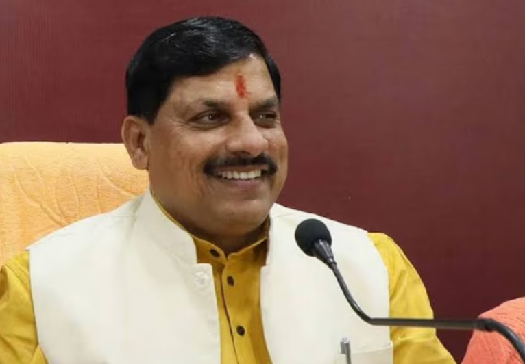 प्रवासी बिहारियों से बीजेपी के पक्ष में मतदान करने की अपील – सीएम मोहन यादव 1