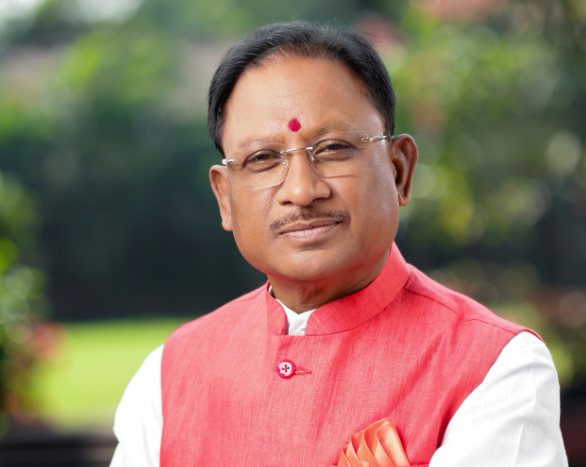 अबूझमाड़ मैराथन: खेल, संस्कृति और शांति का उत्सव 1