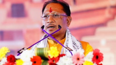 बस्तर जिले को शिक्षा क्षेत्र में उत्कृष्ट प्रदर्शन के लिए नीति आयोग द्वारा 3 करोड़ रुपये का पुरस्कार 1