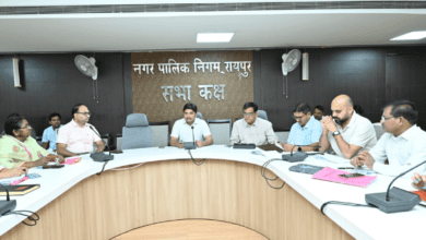 рд╢рд╣рд░ рдореЗрдВ рд╕рдлрд╛рдИ рдФрд░ рд╡реНрдпрд╡рд╕реНрдерд╛ рд╕реБрдзрд╛рд░ рдХреЗ рд▓рд┐рдП рдЖрдпреБрдХреНрдд рд╡рд┐рд╢реНрд╡рджреАрдк рдиреЗ рджрд┐рдП рд╕рдЦреНрдд рдирд┐рд░реНрджреЗрд╢ 15