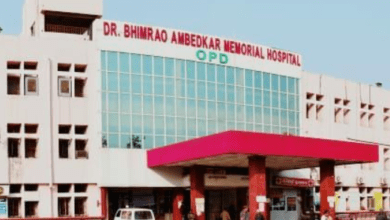 होली के अवसर पर अम्बेडकर अस्पताल में 24 घंटे जारी रहेगी आपात चिकित्सा सेवा 9