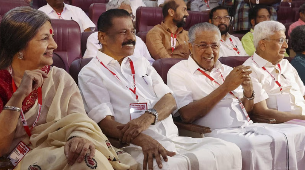 CPI(M) की बदली सोच: केरल में सरकारी उपक्रमों में प्राइवेट सेक्टर की एंट्री 1