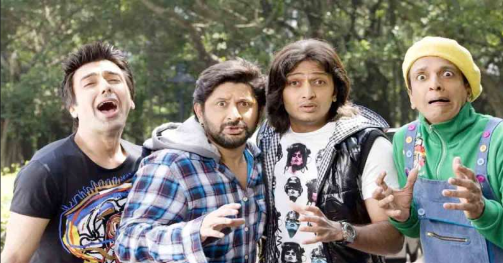 धमाल फैंस के लिए खुशखबरी, इस दिन से शुरू होगी चौथे पार्ट की शूटिंग! 1