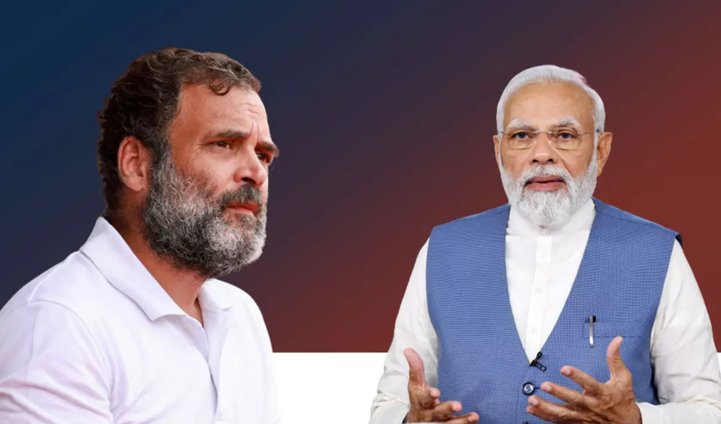 EPIC विवाद: कांग्रेस ने चुनाव आयोग और बीजेपी की साठगांठ पर उठाए सवाल 1