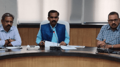 ई - रिक्शा एवं ऑटो के कारण उत्पन्न यातायात समस्याओं एवं उनके समाधान पर परिवहन सचिव ने ली वर्चुअल बैठक 8