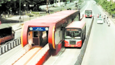 तेज विकास या गलत योजना? इंदौर का बीआरटीएस बना मिसाल 1