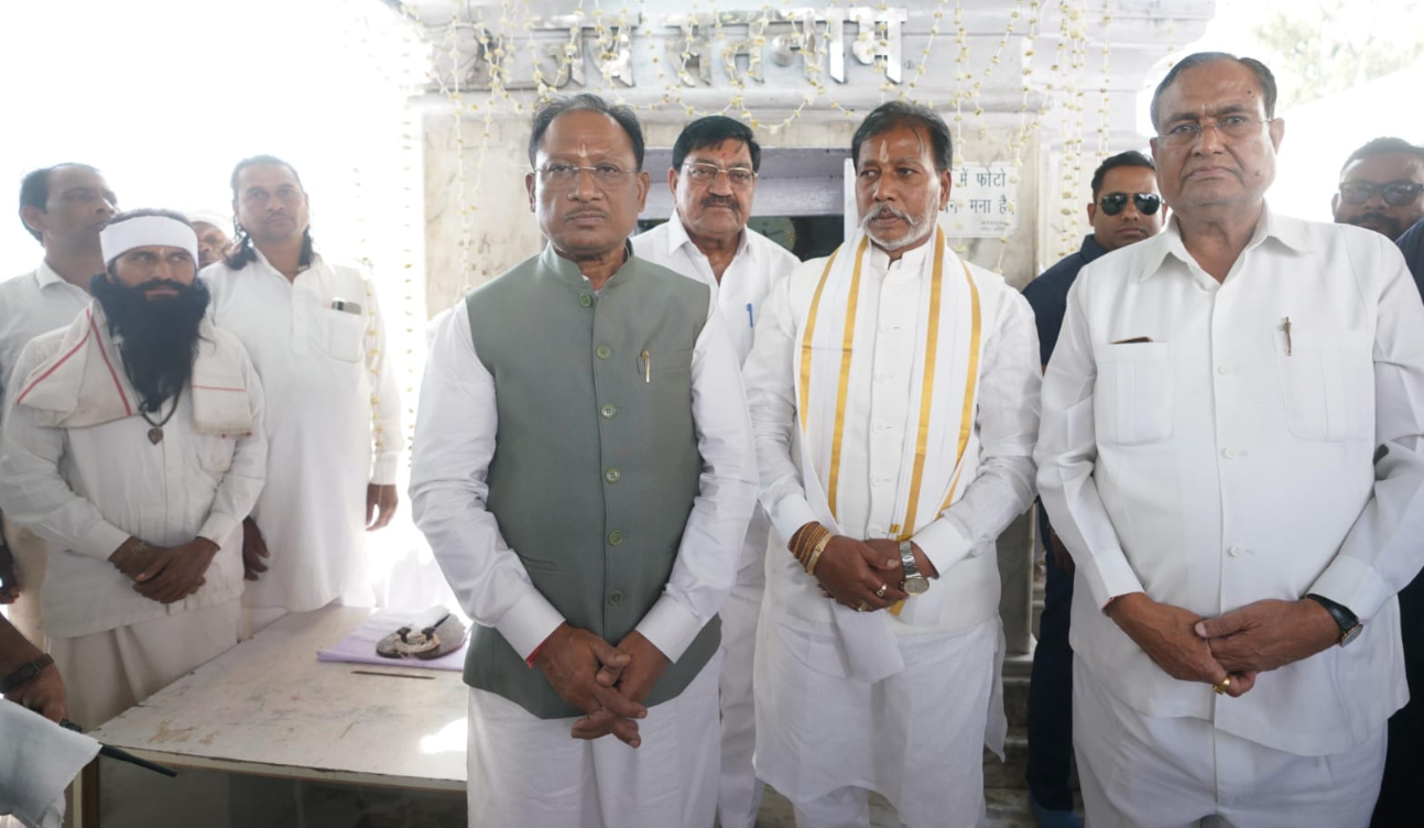 गुरूदर्शन मेले में उमड़ रही श्रद्धा की बयार, देशभर से आ रहे श्रद्धालु 1