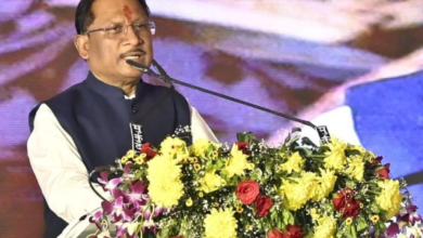 महिला सशक्तिकरण के प्रति हमारी सरकार पूरी तरह प्रतिबद्ध: समाज की प्रगति के लिए महिलाओं का सशक्तिकरण आवश्यक – मुख्यमंत्री साय 1