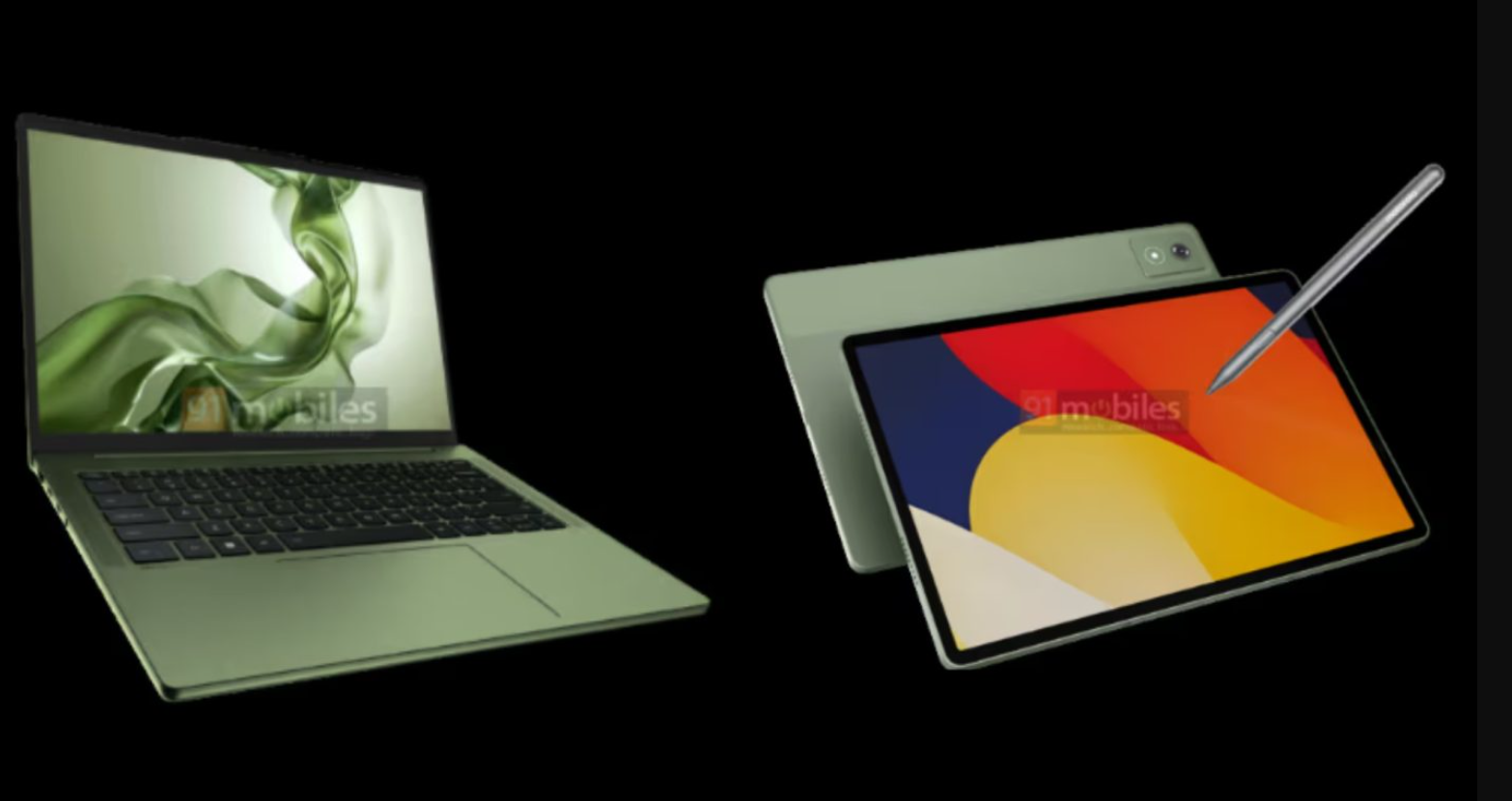Motorola अब बनाएगी लैपटॉप, 17 अप्रैल को लॉन्च होंगे Moto Book 60 और Pad 60 Pro 1