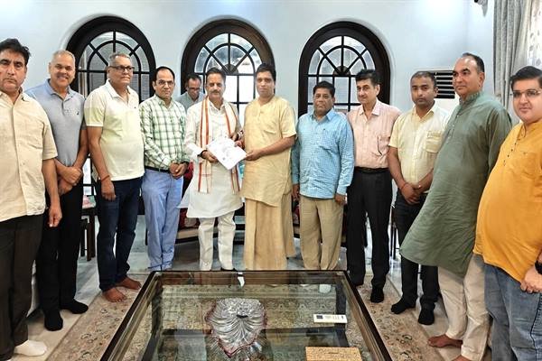 रीजनल इंडस्ट्री कॉनक्लेव से विंध्य क्षेत्र के सर्वांगीण विकास के खुले हैं द्वार: उप मुख्यमंत्री श्री शुक्ल 1