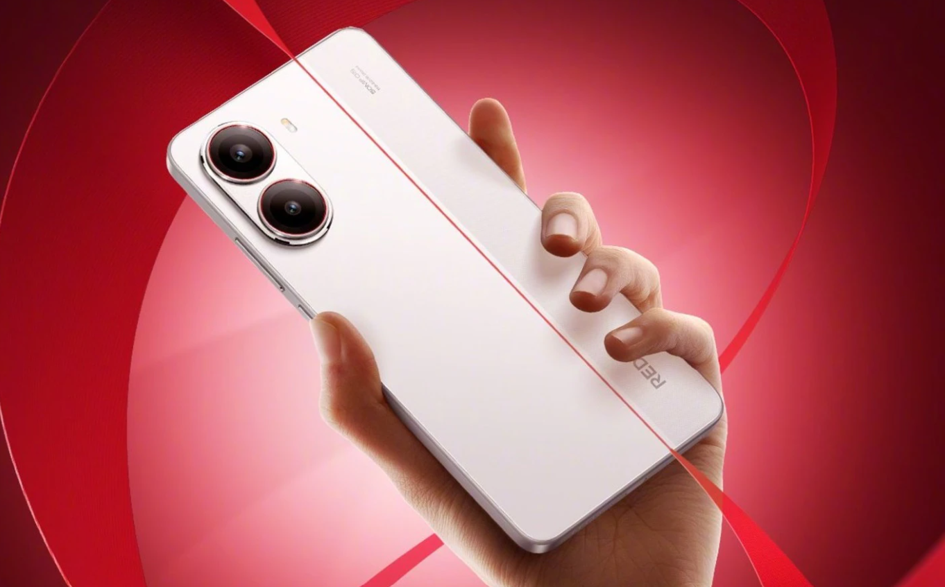Redmi ला रहा है Turbo 4 Pro, लॉन्च डेट तय – जानिए क्या होगा खास 1