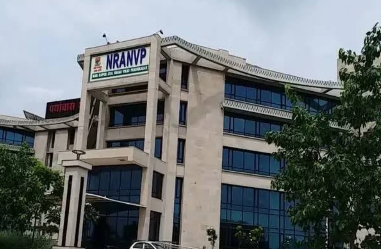 नवा रायपुर अटल नगर विकास प्राधिकरण हुआ कर्जमुक्त 1